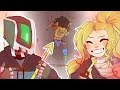 Overwatch - A Phishy Situation