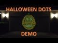 Halloween Dots Demo