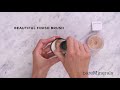 Bare Minerals BareMinerals Original Foundation SPF15, 8 g