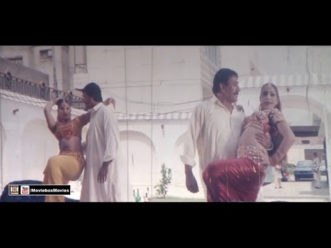 CHAN CHANA CHAN CHATAK CHATAK - FIL AJJ DA BADMASH