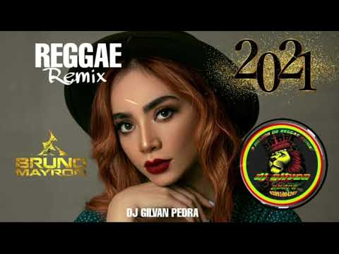 Diego Ruduk Ft. Dj Bruno Mayron - Se Joga No Passinho (Reggae Remix 2021)《Bý Dj Gilvan Pedra》