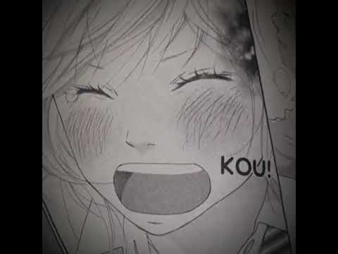 Ao haru ride// I love them both but these 3 volumes made me cry sm 😭//edit #kou #ship #futaba