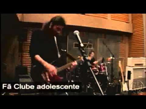 Fã-clube Adolescente video