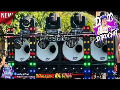 𝘿𝙅-𝙆𝙤𝘾𝙝𝙞𝙩 𝙍𝙚𝙢𝙞𝙭2025အသစ်🔊💃💃​💃😍NA CHM Fanတွေအတွက် လော်သံအရမ်းမိုက်😍😍😍𝘽𝙖𝙨𝙨မြူးမြူးလေး😍𝘿𝙅-𝘾𝙖𝙣𝙂𝙮𝙞 𝙍𝙚𝙢𝙞𝙭