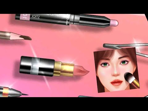 Makeup Master: Beauty Salon - My first 3 makeovers - YouTube