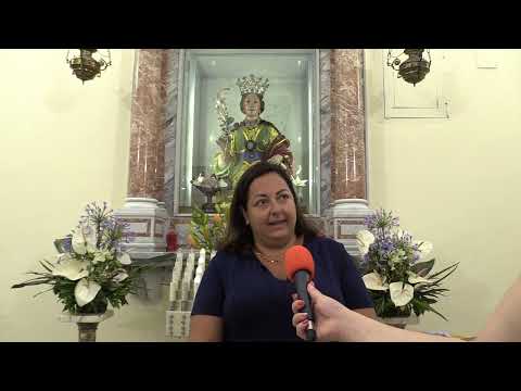 LA FESTA E SACRA RAPPRESENTAZIONE IN ONORE DI SANTA RESTITUTA INSERITE NELL'IPIC DELLA CAMPANIA.