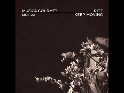 Ritz - High [Deep Techno]