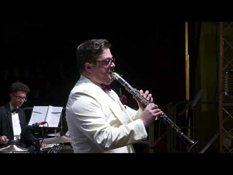 Emanuele Urso "King of Swing" Big Band  - One O'Clock Jump