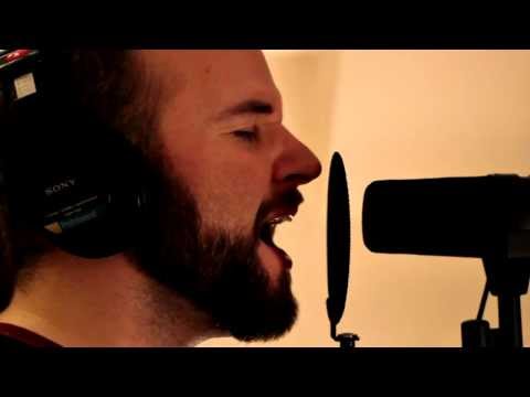 Mike Semesky - Tennis Court (Lorde Cover)