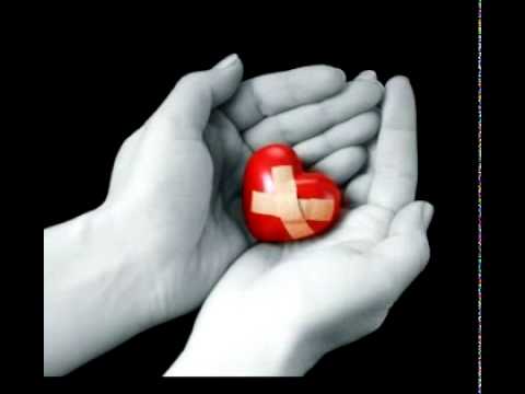 ✞ B.A.M.B. ✞  -PICKING UP THE PIECES (OF MY HEART)