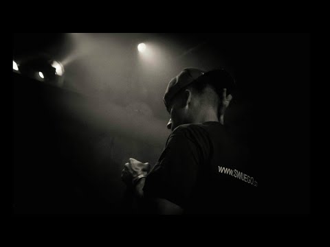 Cato - Gon'Ride - AYM Live Tour [Official Recap Music Video PT I]