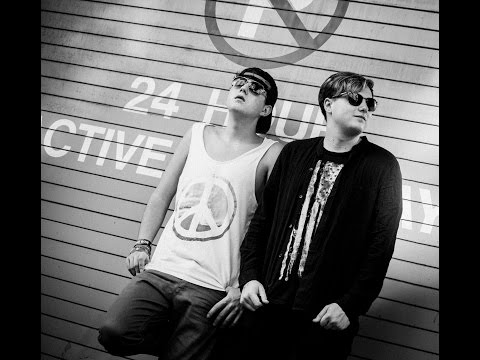 "Street Lights" - The Ries Brothers