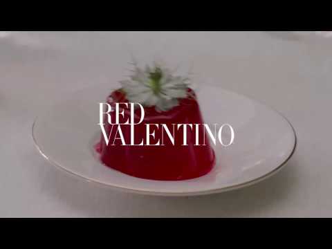 REDValentino - Spring/Summer 2017 PreCollection #3