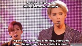 History (히스토리) Liar (JAP Ver) [SUB ESPAÑOL & ENGLISH + ROM]