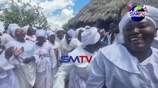 Download lagu GURUVE: MINSTER VOIMBIRWA NEMAPOSITORI BABA TINODA MHINDURO 'NYAYA YAMABHINYA' mp3