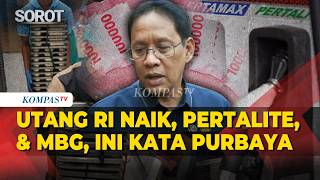 Download lagu FULL! Respons Purbaya Soal Utang Negara Naik, Pembatasan Pertalite, dan Pengawasan Anggaran MBG mp3 Download lagu FULL! Respons Purbaya Soal Utang Negara Naik, Pembatasan Pertalite, dan Pengawasan Anggaran MBG mp3