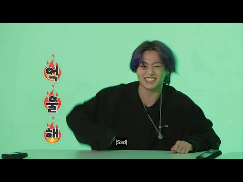 [Eng Sub] Run BTS Gayo ep.144 cut pt1