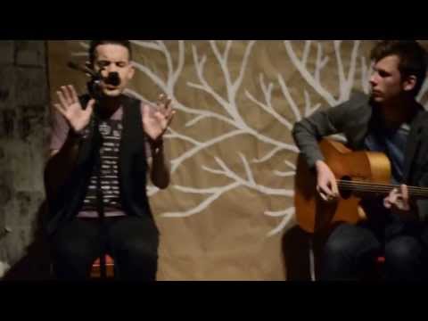 Jakub Zaborski & Piotr Szumlas cover Amy Winehouse - Valery 26/04