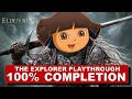 36 Siofra River Full Walkthrough Pt 1 Dora S Adventures