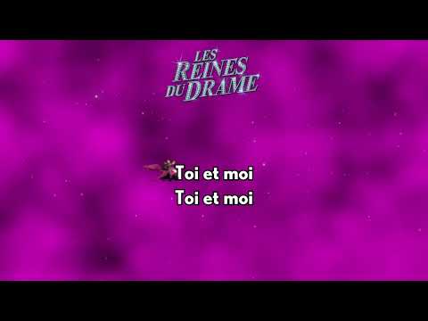 Billie Kohler - Bikeuse Amoureuse (Karaoké version)