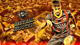 Soccer Freestyle Street [PC] | Metris Soccer