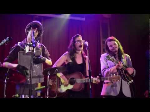 Perch Creek Family Jug Band - The Good Old Mountain Dew