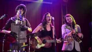 Perch Creek Family Jug Band - The Good Old Mountain Dew
