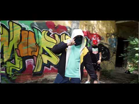 BNR x PĘKU PSF - SIĘ POJEBAŁO