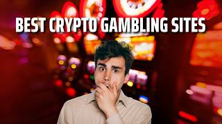 Best crypto gambling sites: MUST WATCH - 2026 Guide (& How to Avoid Scam Sites)