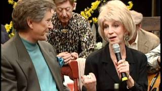 Jeannie Seely Remembering Friend Dottie West