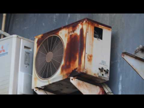 Air Conditioner Sightings 38