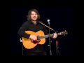 Jeff Tweedy (Wilco) - Art of Almost - Live Solo (Ex. Sound Quality)