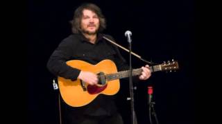 Jeff Tweedy (Wilco) - Art of Almost - Live Solo (Ex. Sound Quality)