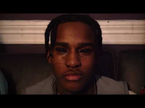 YND Rich- Look at My Eyez (Official Music Video)