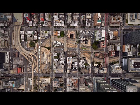 New York's Road Infrastructure Is Absolutely WILD - But why?