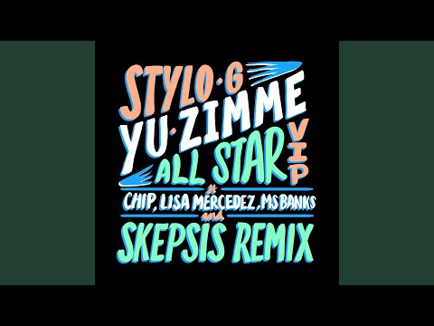 Yu Zimme (Skepsis Remix)