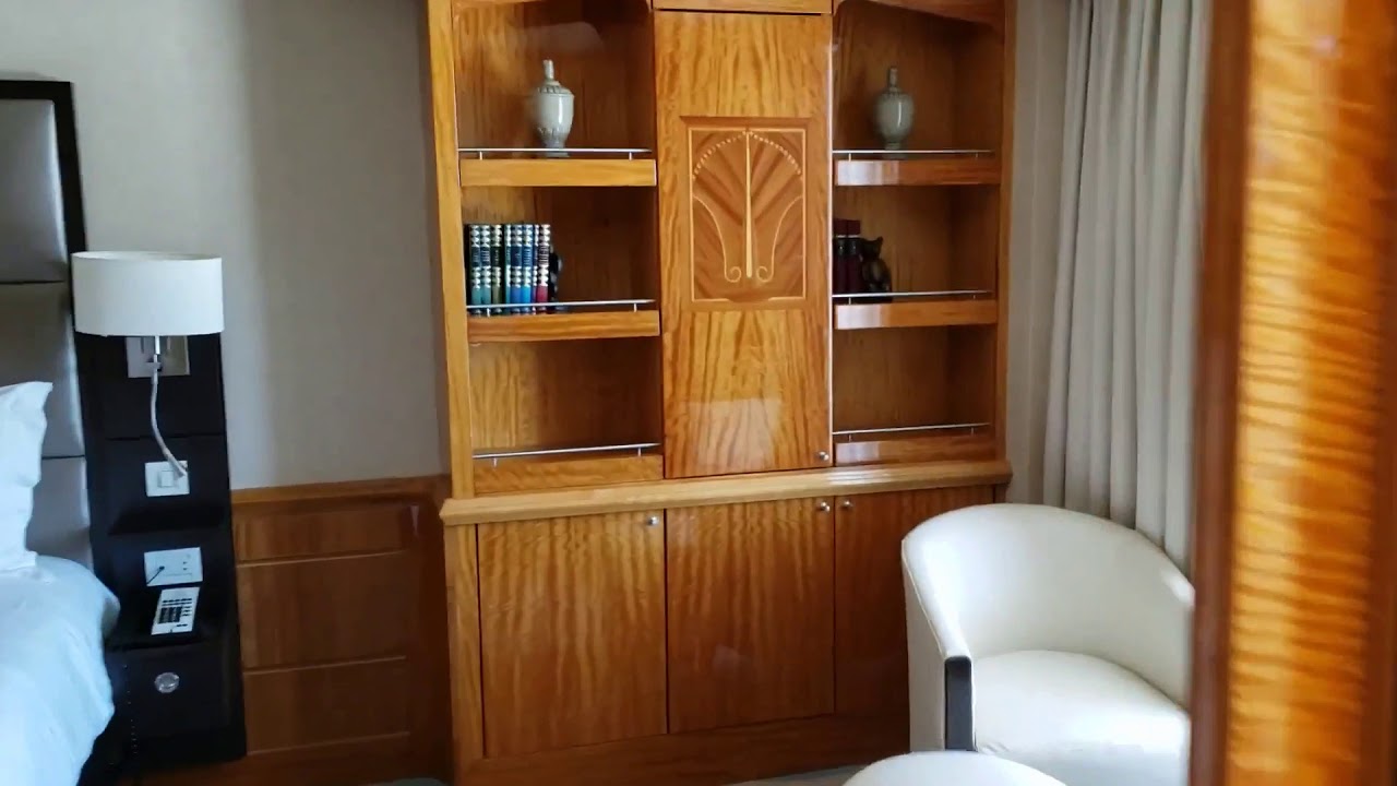 Disney Magic - Cabin 8532 - Video 2