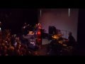 Red Snapper - The Sleepless 