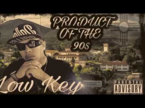 STRAIGHT FROM THE BRAIN - LOW KEY X RICO (PRODUCT OF THE 90S)