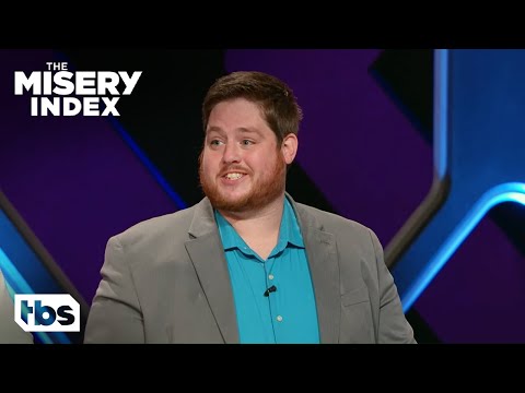 The Misery Index: Knee Splitter (Season 3 Episode 9 Clip) | TBS