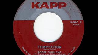 Roger Williams Temptation Kapp 347, 08 60