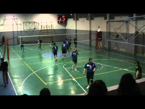 Young Volley Lissone - Polbarvolley