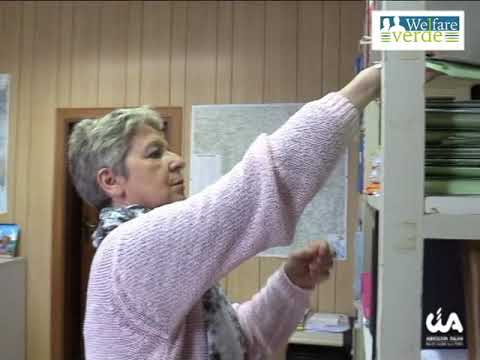 Servizi alla Persona Cia anche a Felizzano - Welfare Verde