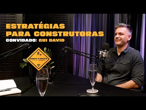 #01 Empreendedorismo na construção civil - Gui David