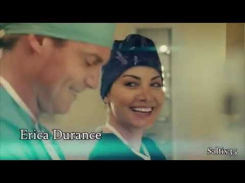 Saving Hope (2012) (Todas as 5 Temporadas) (Legendado)