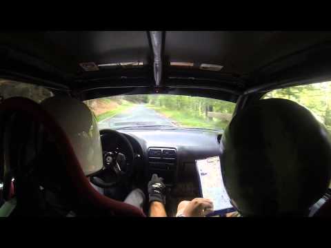 32 Kryterium Kamionki, P.Pomprowicz/M.Powroźnik OnBoard