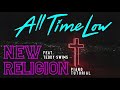 All Time Low - New Religion | Piano Tutorial