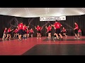 USA Jump Rope All Star Team Nationals 2018 Performance