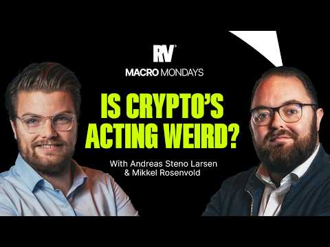 Is China Quietly Winning the Trade War?| Macro Mondays: November 3, 2025