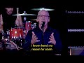 Bad Religion - God's Love (with lyrics)